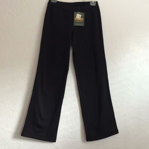 Eddie Bauer warm girl on the go 4 way stretch
